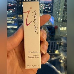 Jane Iredale Pure Moist Lipstick